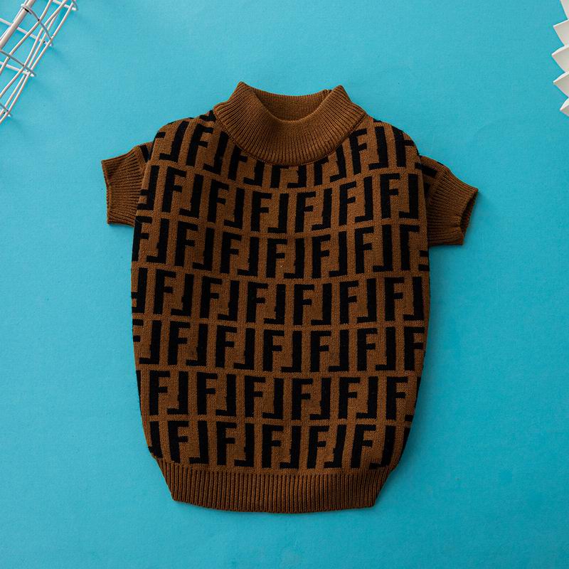 Fendi XS-XXL 18